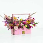 باکس گل B299 - Image 66