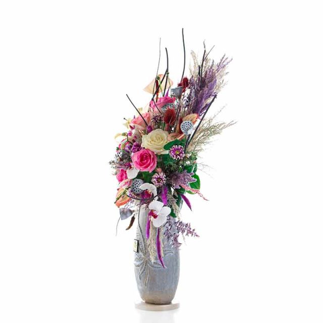 باکس گل B309 - Image 16