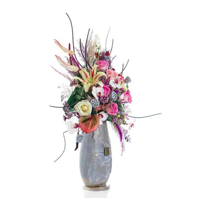 باکس گل B309 - Image 58
