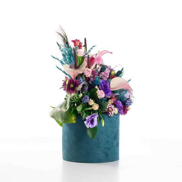 باکس گل B315 - Image 42