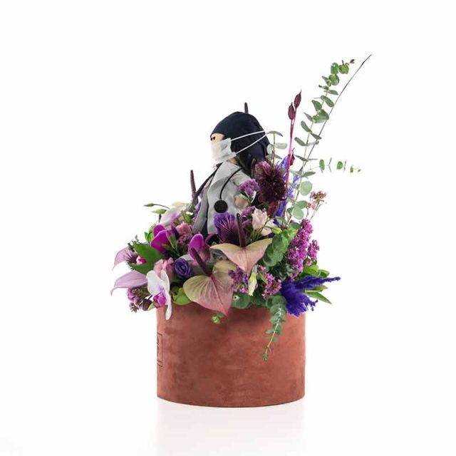 باکس گل B316 - Image 17
