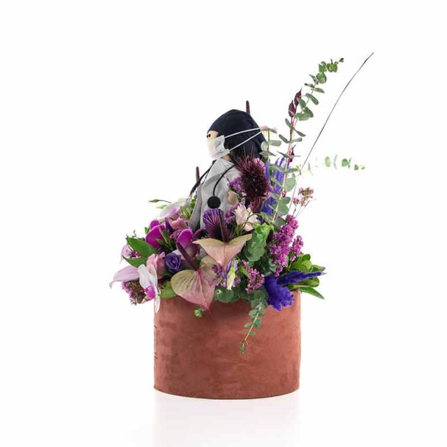 باکس گل B316 - Image 18