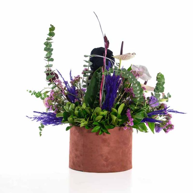 باکس گل B316 - Image 38