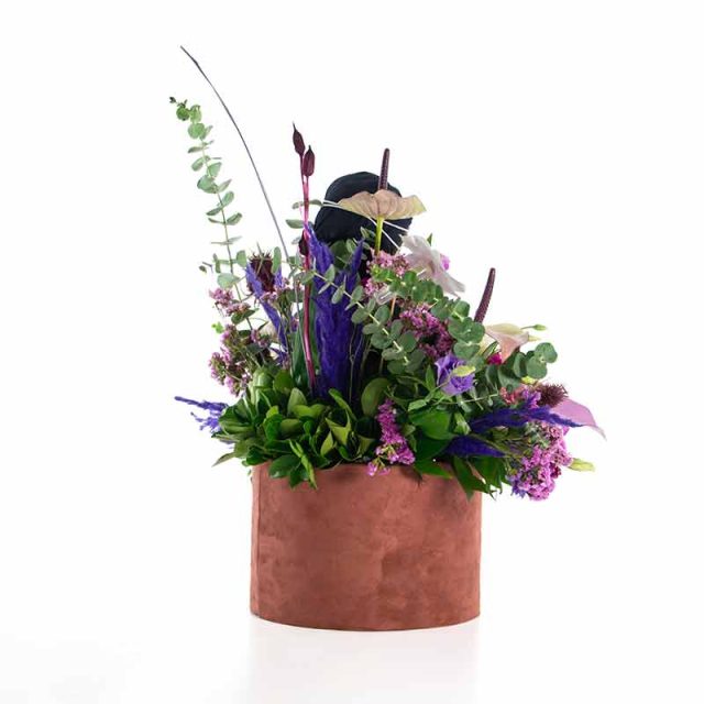 باکس گل B316 - Image 43