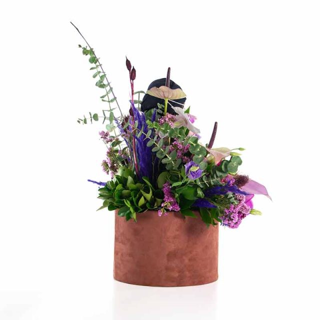 باکس گل B316 - Image 44