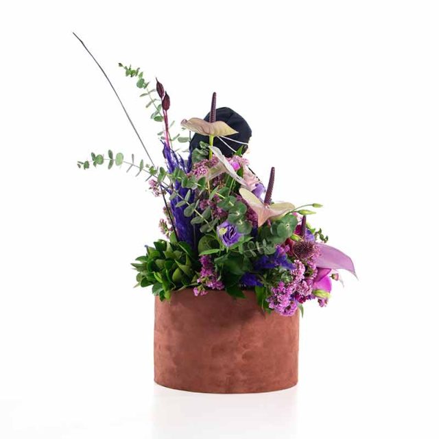 باکس گل B316 - Image 46