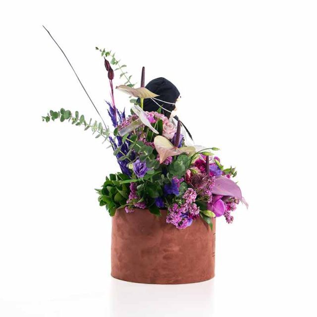 باکس گل B316 - Image 48