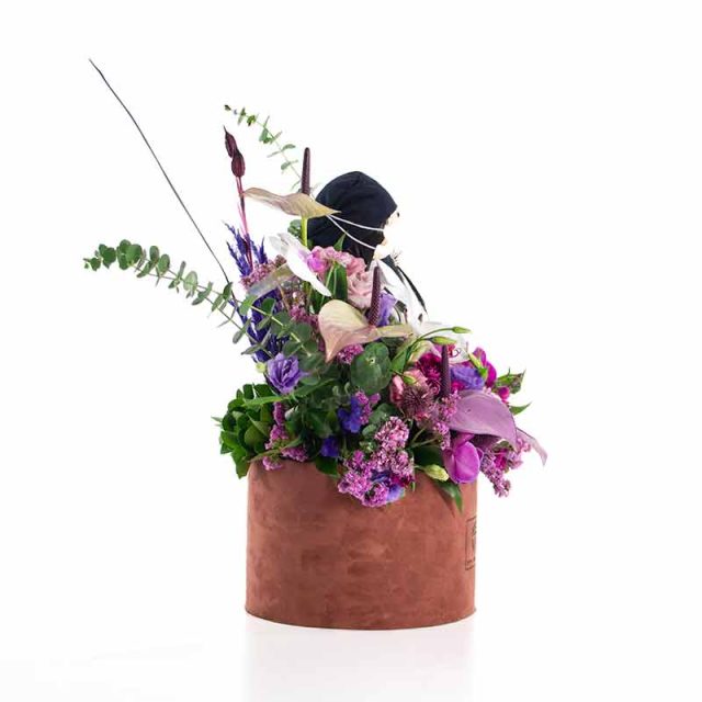 باکس گل B316 - Image 49