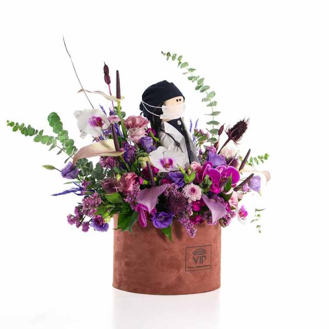 باکس گل B316 - Image 56