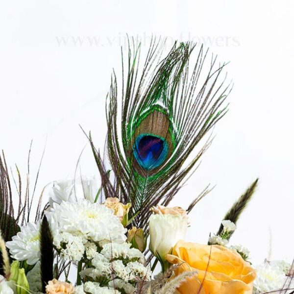 باکس گل B311 - Image 3