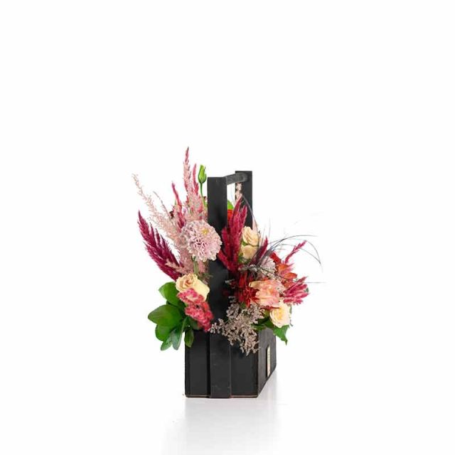 باکس گل B319 - 45