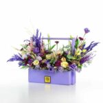 باکس گل B322 - Image 6