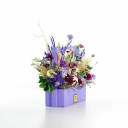 باکس گل B322 - 54
