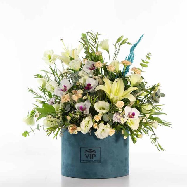 باکس گل B326 - Image 3