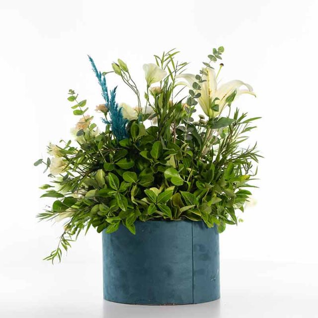 باکس گل B326 - Image 19