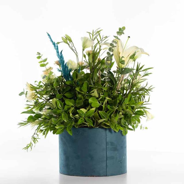 باکس گل B326 - Image 20