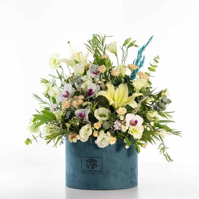 باکس گل B326 - Image 4