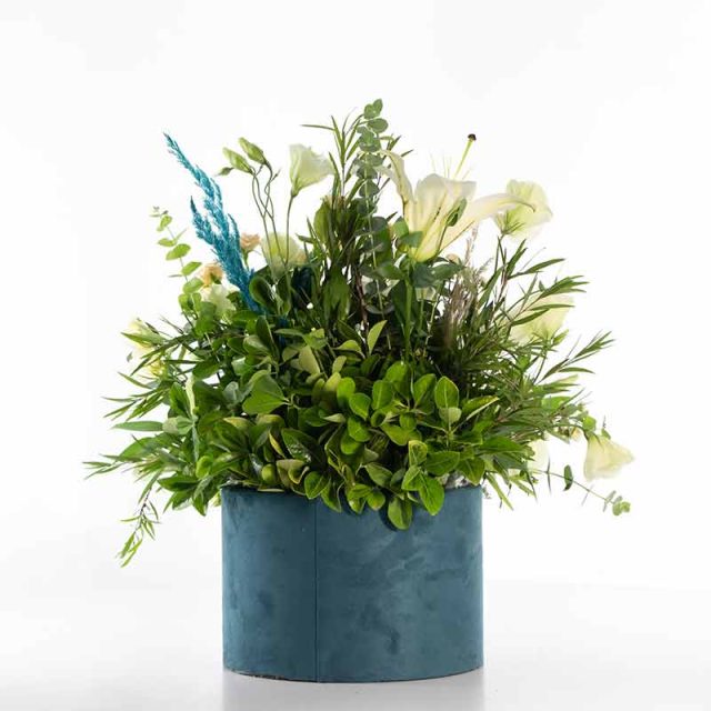 باکس گل B326 - Image 24