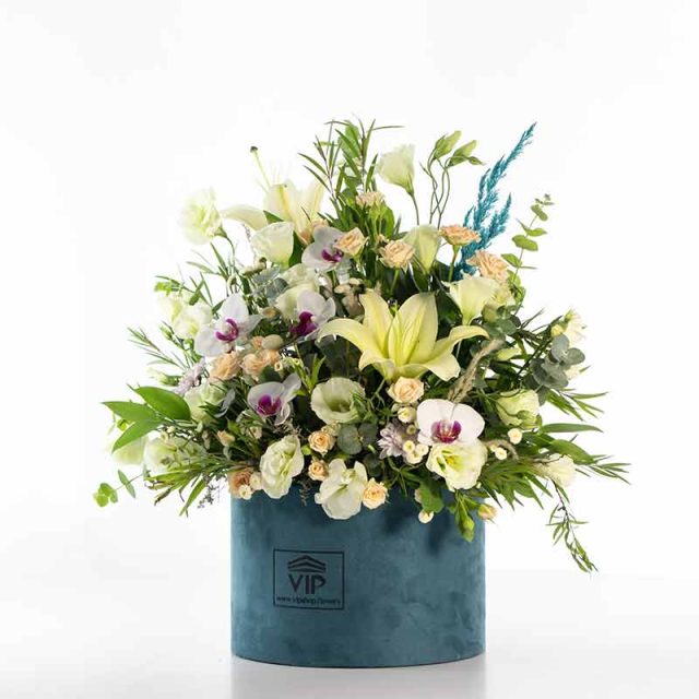 باکس گل B326 - Image 5