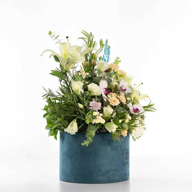 باکس گل B326 - Image 34