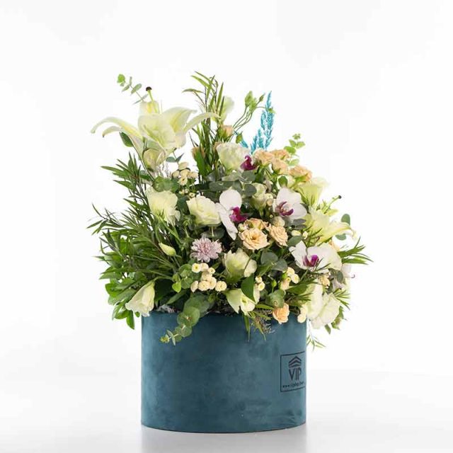 باکس گل B326 - Image 35