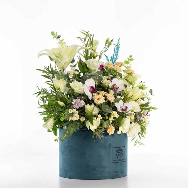 باکس گل B326 - Image 36