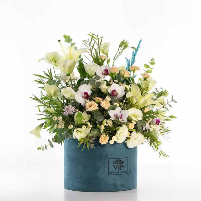 باکس گل B326 - Image 38