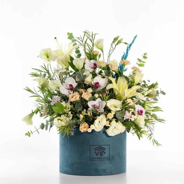 باکس گل B326 - Image 40