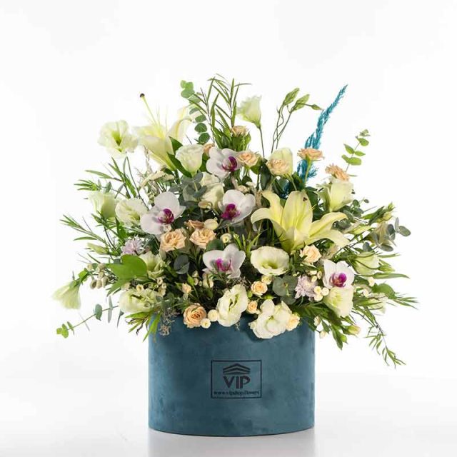 باکس گل B326 - Image 41