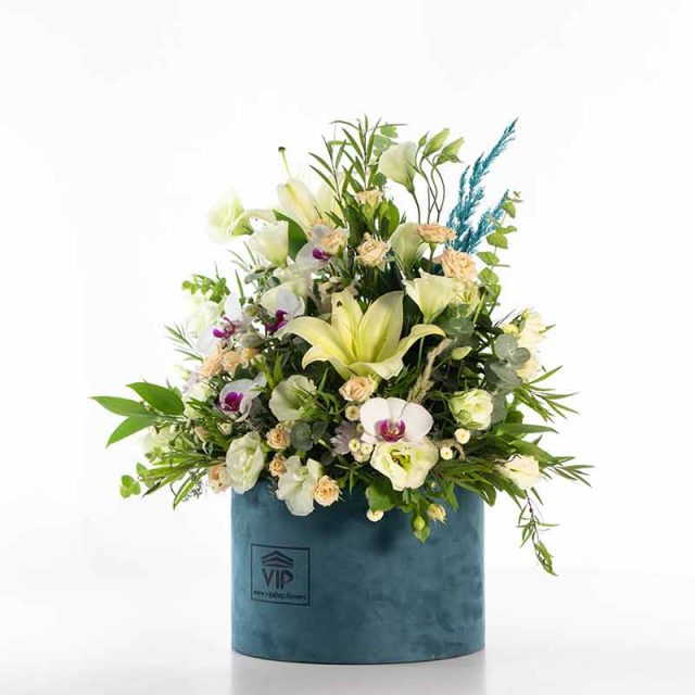 باکس گل B326 - Image 7