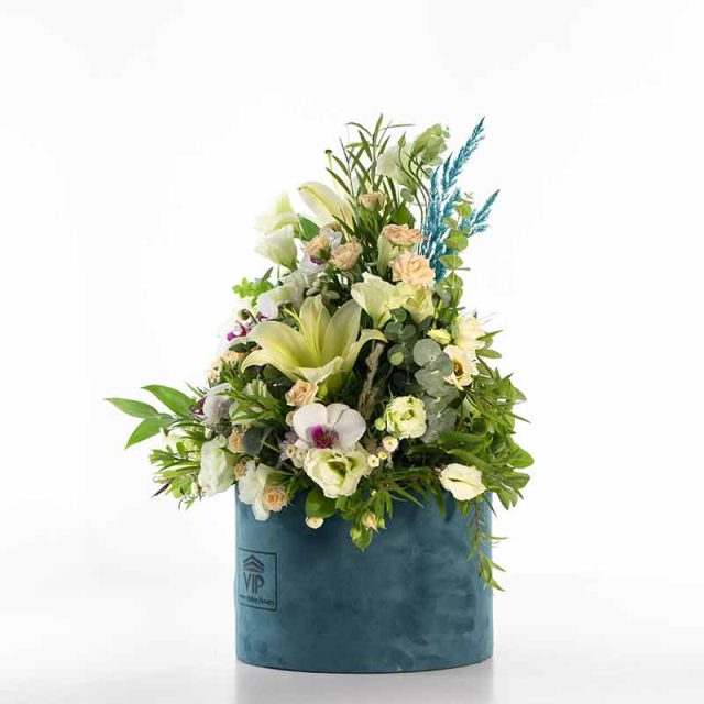 باکس گل B326 - Image 9