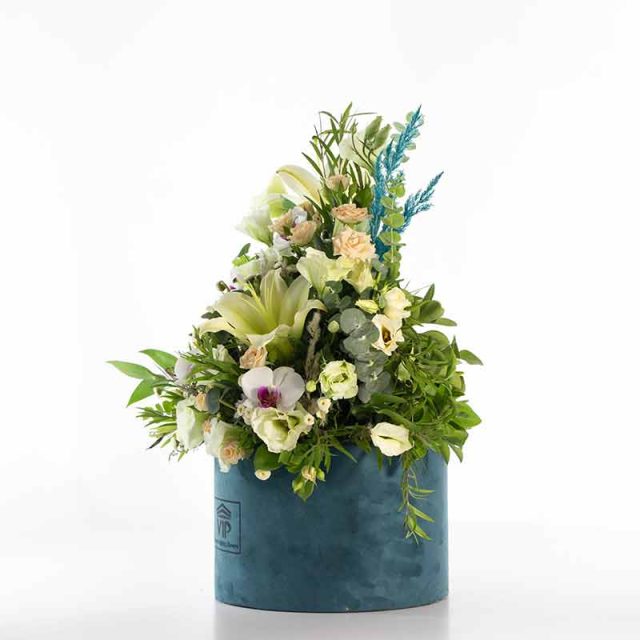باکس گل B326 - Image 10