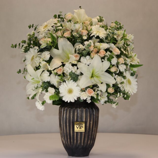 باکس گل B340
