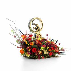 باکس گل B332 - 35