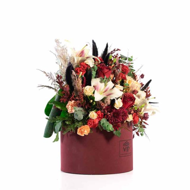 باکس گل B339 - 30