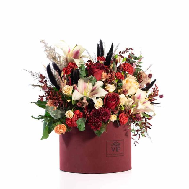 باکس گل B339 - 32