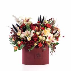 باکس گل B339 - 34