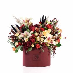 باکس گل B339 - 35