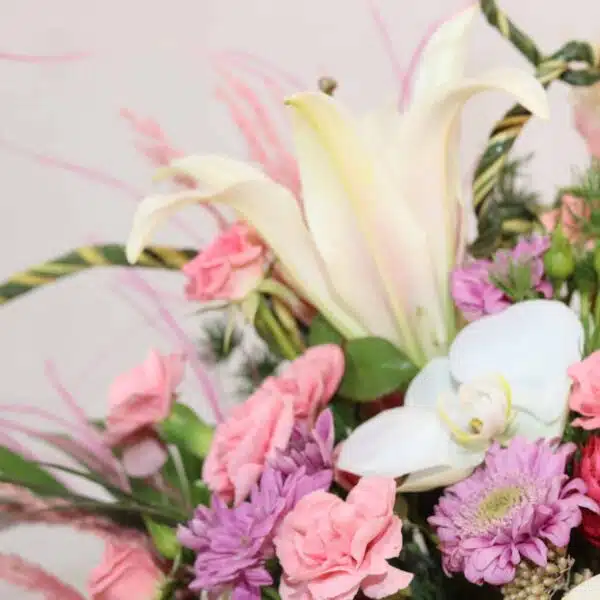 باکس گل B419 - Image 5