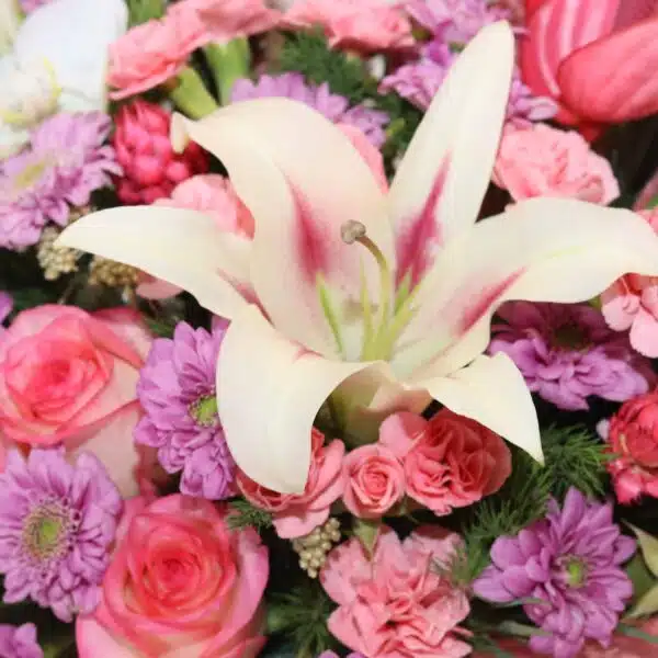 باکس گل B419 - Image 4