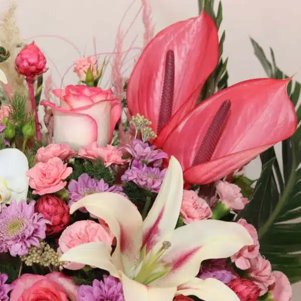 باکس گل B419 - Image 3