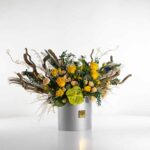 باکس گل B341 - Image 41