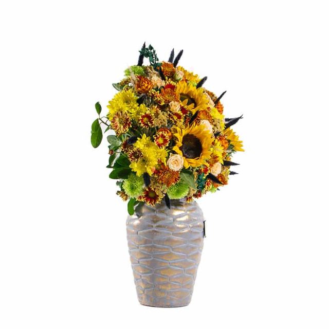 باکس گل B342 - 37