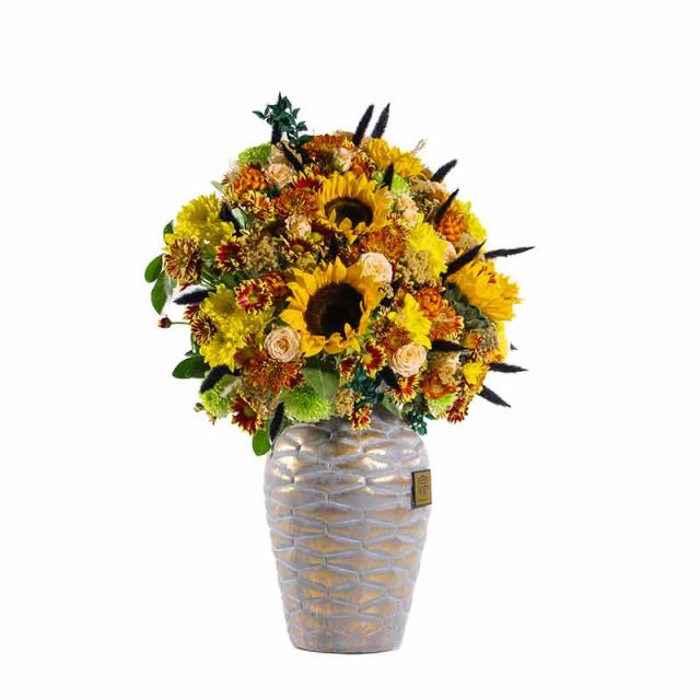 باکس گل B342 - 39