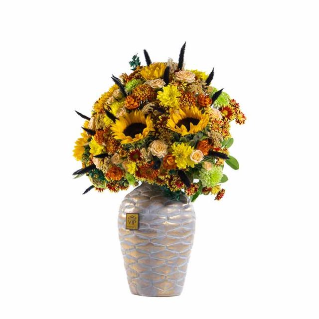 باکس گل B342 - 8