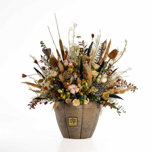 باکس گل B346 - Image 4