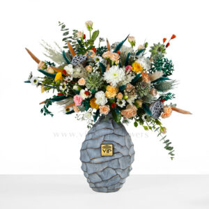باکس گل  B344
