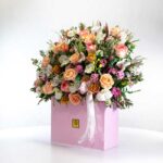 باکس گل B354 - Image 8