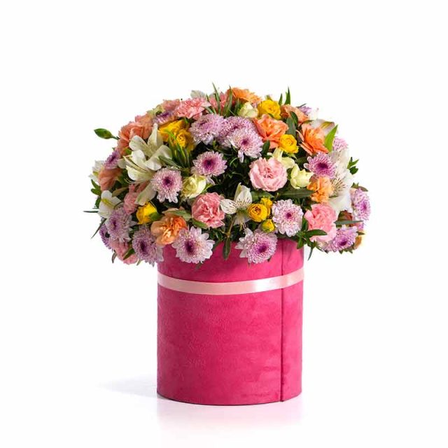 باکس گل B353 - Image 13