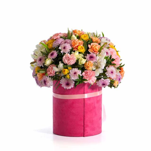 باکس گل B353 - Image 15